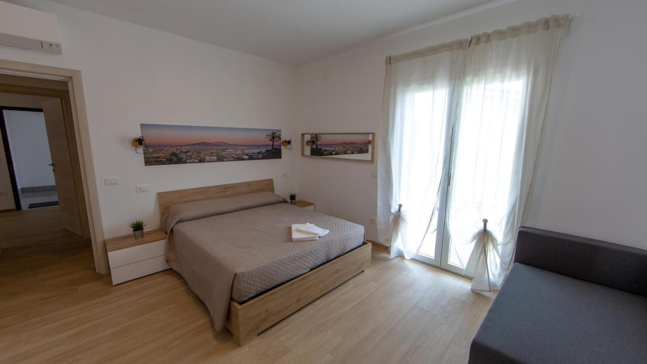 Aria Di Sale Bed & Breakfast Martinsicuro Exterior foto