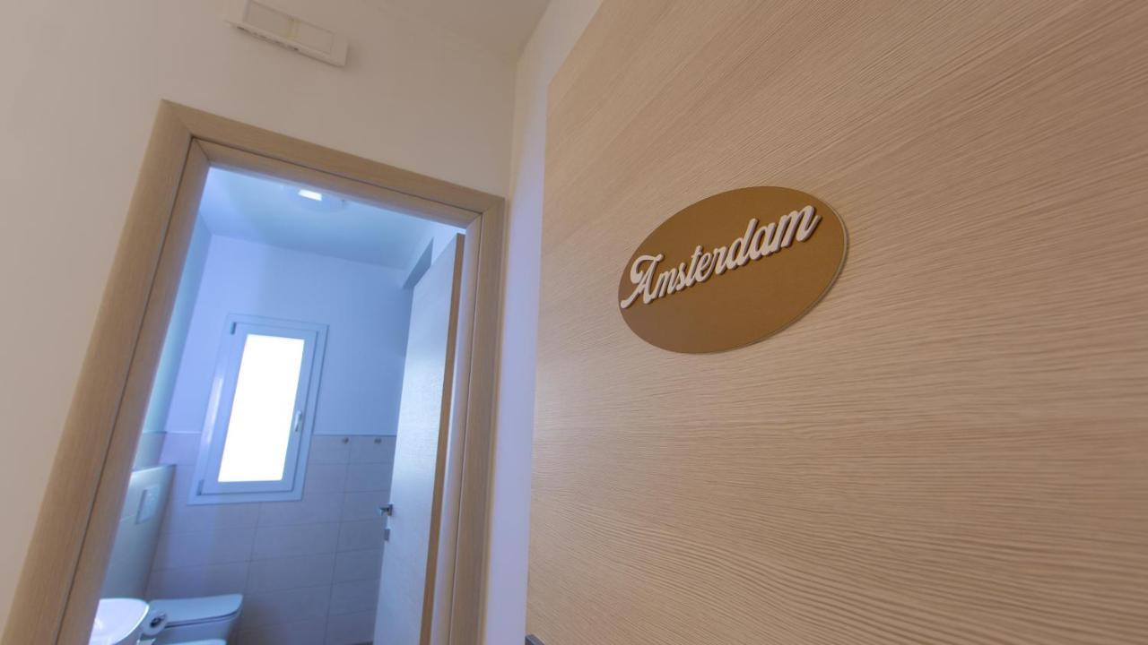 Aria Di Sale Bed & Breakfast Martinsicuro Exterior foto